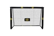 Sport & Fitness - Umbro - Metal football goal with net 240x160x85 cm - 871125226893