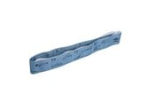Sport & Fitness - Umbro - Exercise rubber resistance band - Blue - 8711252269191