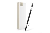 Handys - Anderes Zubehör - Tech-Protect USP200 3-TIP Stylus Passive Stylus - Black - 5906302370559