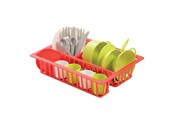 Rollenspiele - Ecoiffier Garnished Draining Board 25 CM - E606