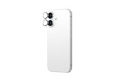 Handys - Schutzfolie - AmazingThing AR 2 Lens Glass Full Clear Tempered Glass for iPhone 16 / 16 Plus - Transparent - IP16CAM2HGLA
