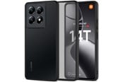 Handys - Cover & Cases - Tech-Protect  MagMat Case for Xiaomi 14T - Black - 5906302371105