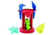 Spiele im Freien - Ecoiffier Garnished Sandmill - 721