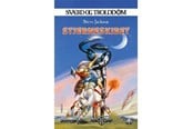 Kinderbücher - Sværd og trolddom 22: Stjerneskibet - 9788794413503