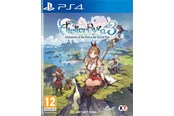 Spiele - Atelier Ryza 3: Alchemist of the End & the Secret Key (Special Collection Box) - Sony PlayStation 4 - RPG - PEGI 12 - 5060941712863