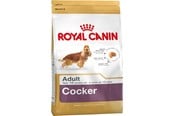 Hunde - Royal Canin Adult Cocker - dry dog food - 12 kg - 3182550811538