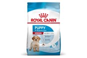 Hunde - Royal Canin Medium Puppy 4 kg Maize, Poultry - 3182550708180