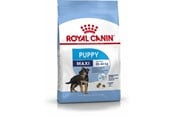 Hunde - Royal Canin Maxi Puppy - 3182550402149