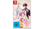Spiele - Cupid Parasite: Sweet and Spicy Darling (Limited Edition) - Nintendo Switch - Otome - PEGI 16 - 5060941717509