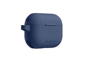 Handys - Cover & Cases - AmazingThing Omni Case for AirPods Pro 2 - Dark Blue - APROP2OMDB