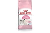 Katzen - Royal Canin Mother & Babycat cats dry food - 3182550707312