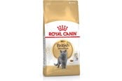 Katzen - Royal Canin British Shorthair - dry cat food - 2 kg - 3182550756419