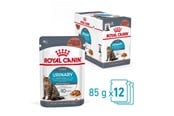 Katzen - Royal Canin Urinary Care in Gravy 12x85g - 9003579000359