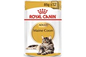 Katzen - Royal Canin 9003579001202 cats moist food - RC POS musthave