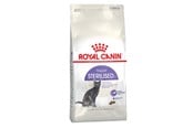 Katzen - Royal Canin Sterilised 37 cats dry food - 3182550737555
