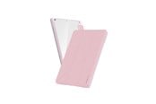Tablets - Cover & Case - AmazingThing Titan Pro Folio Case for iPad Air 11" M3/M4 (2025/2026) - Pink - IPADAIR5TPPK