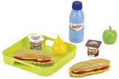 Rollenspiele - Ecoiffier Sandwich Tray - E955