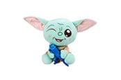 Plush - Star Wars Grogu with Lizard - 5400868040876