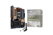 Mainboard - ASUS ROG CROSSHAIR 2006 Mainboard - AMD X870E - AMD AM5 - DDR5 RAM - ATX - 90MB1PP0-M0EAY0