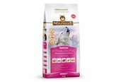 Hunde - Wolfsblut VetLine Hypoallergenic Horse - dry dog food - 12kg - 4260603786473