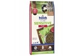 Hunde - Bosch Sensitive Lamb&Rice - dry dog food - 15kg - 4015598013727