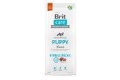 Hunde - Brit Care Hypoallergenic Puppy Lamb - dry dog food - 12 kg - 100-172213