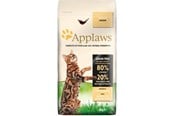Katzen - Applaws Adult – Chicken cats dry food - 5060122491372