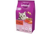 Katzen - Whiskas Dry cat food Adult - Beef - 14kg - 5900951014345