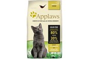 Katzen - Applaws 5060333435844 cats dry food - 5060333435844