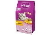 Katzen - Whiskas Dry cat food Adult - Chicken - 14kg - 5900951014352