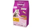 Katzen - Whiskas Dry cat food Junior - Chicken - 14kg - 5900951014369