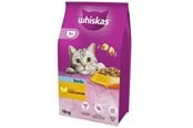 Katzen - Whiskas STERILE cats dry food Adult - Chicken - 14 kg - 5900951259418