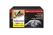 Katzen - Sheba 4770608257835 cats moist food - 4770608257835