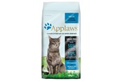 Katzen - Applaws 5060122497312 cats dry food - 5060122497312