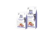 Katzen - Brit Sterilized Weight Control - dry cat food - 7 kg - 8595602540785