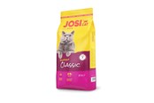 Katzen - JOSERA JosiCat Sterilised Classic cats dry food - 4032254753421