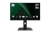 Monitor - 27" MSI PRO MP275PG - LED monitor - Full HD (1080p) - 27" - PRO MP275PG