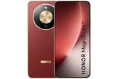 Handys & Smartphones - Honor Magic8 Lite 256GB/8GB - Reddish Brown - 5109CAFL