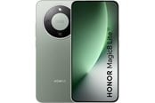 Handys & Smartphones - Honor Magic8 Lite 512GB/8GB - Forest Green - 5109BYRC
