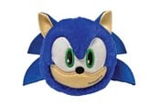 Plush - Ty Beanie Bouncers - Sonic 10 cm - 0008421830664