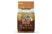 Hunde - Wolfsblut Wide Plain Puppy Horse with sweet potatoes - dry dog food - 12.5kg - 4260603784912