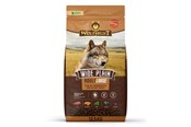 Hunde - Wolfsblut Wide Plain Large Breed Horse with sweet potatoes - dry dog food - 12.5kg - 4260603784967