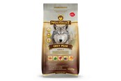 Hunde - Wolfsblut Grey Peak Goat with sweet potatoes - dry dog food - 12.5kg - 4260603784905