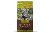 Hunde - Wolfsblut Dark Forest Venison with sweet potatoes - dry dog food - 12.5kg - 4260603784608