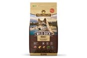 Hunde - Wolfsblut Wild Duck with potatoes - dry dog food - 12.5kg - 4260603784707
