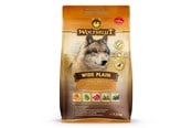 Hunde - Wolfsblut Wide Plain Small breeds Horse with sweet potatoes - dry dog food - 7.5kg - 4260262764041
