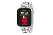 Merchandise - Peers Hardy - Snoopy Printed Strap Smart - Uhr - 5018479165774