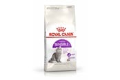 Katzen - Royal Canin Sensible - dry cat food - 10 kg - 3182550702355
