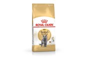 Katzen - Royal Canin British Shorthair Adult cats dry food 4 kg - 3182550756440