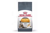 Katzen - Royal Canin Hair&Skin Care - dry cat food - 4kg - 3182550721745
